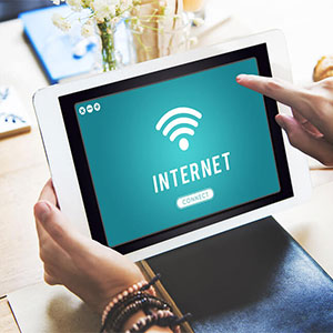 İnternet
